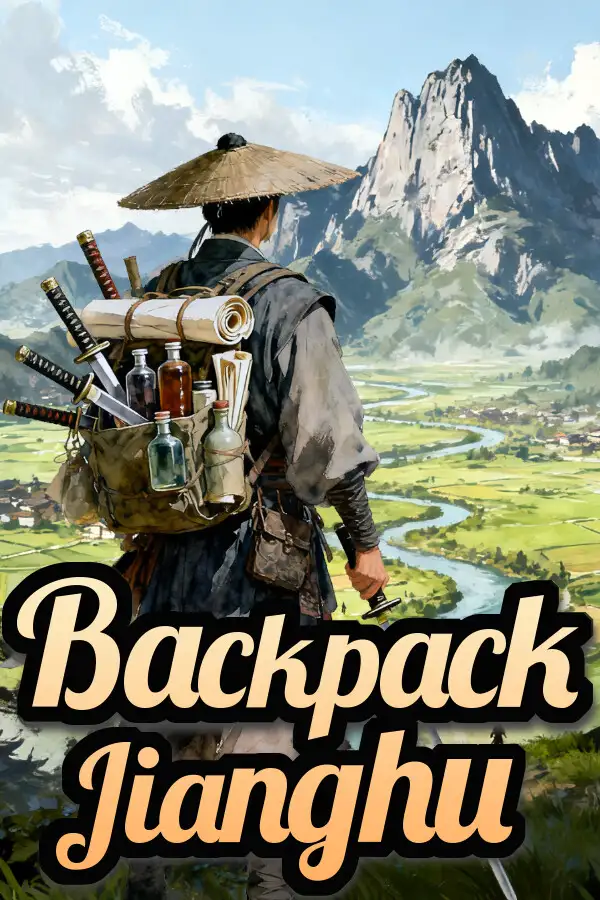 背包闯江湖
