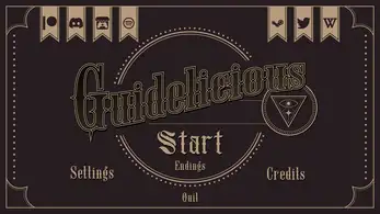 Guidelicious 截图3