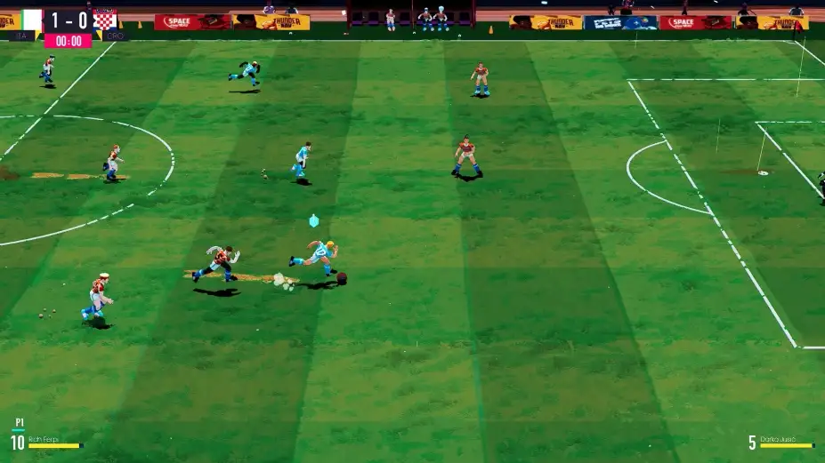 Golazo 2 截图2