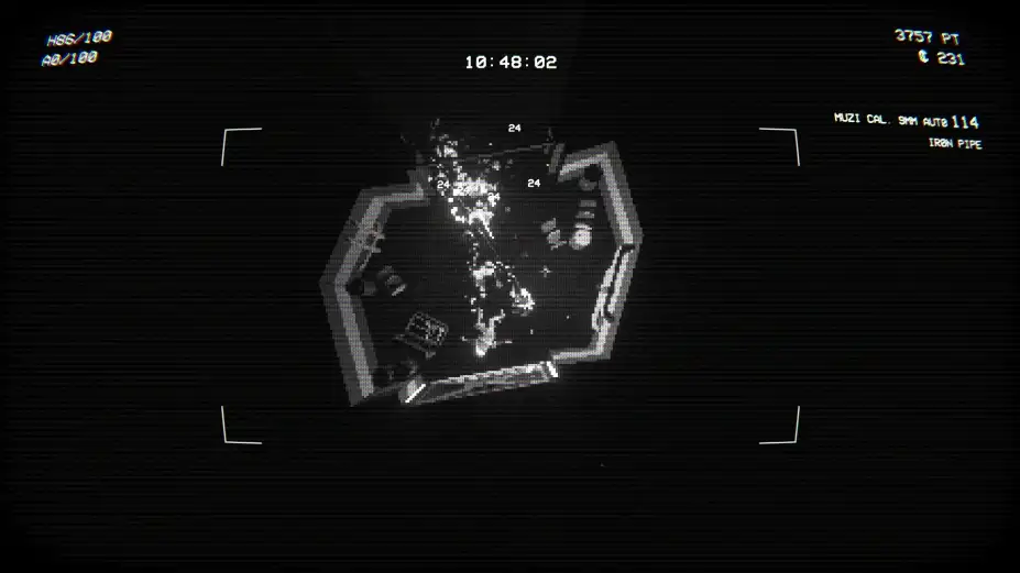 空壳 截图1