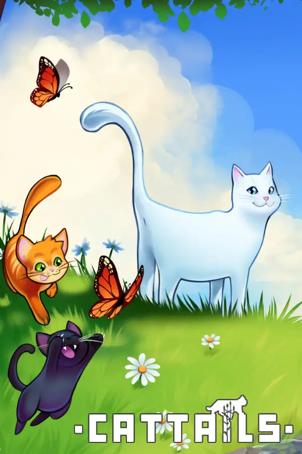 猫尾