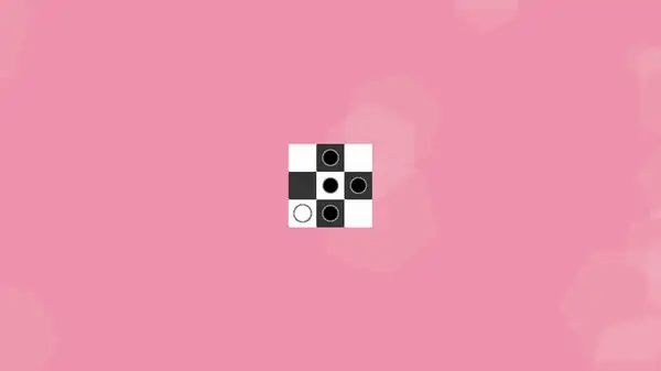 Puzzle Checkers: The Rooks 截图3