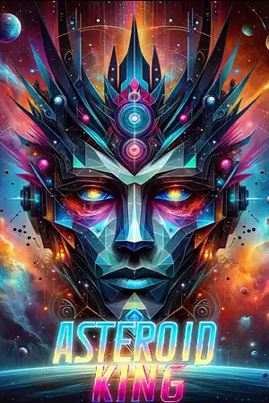 小行星之王