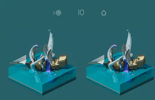 找出破绽 截图1