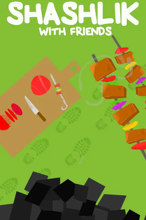 Shashlik