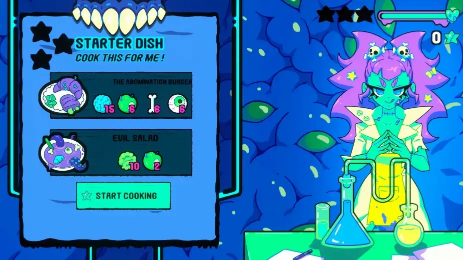 Flesh Psychosis 截图2