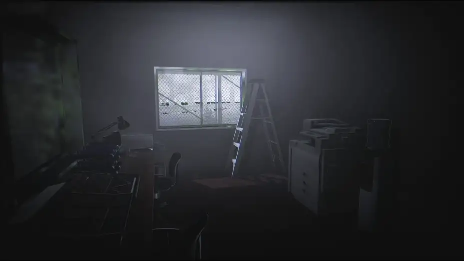 深夜放送 截图3