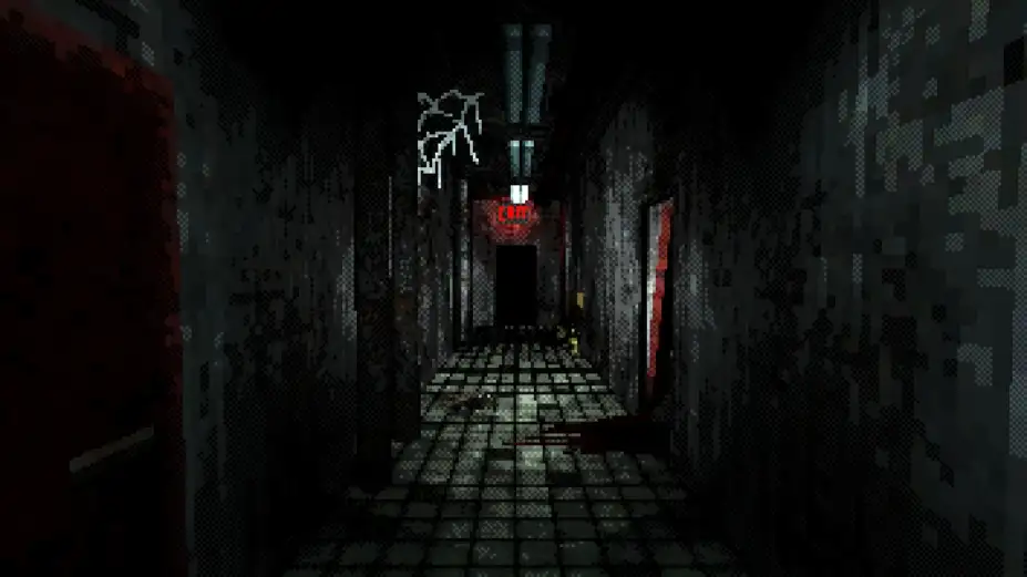 Slaughter Me Street: 1999 截图2