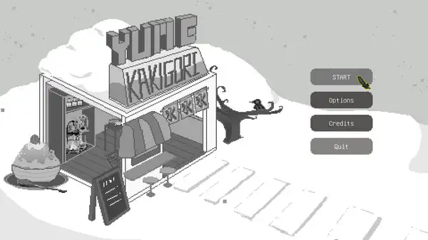 梦之刨冰店 截图2