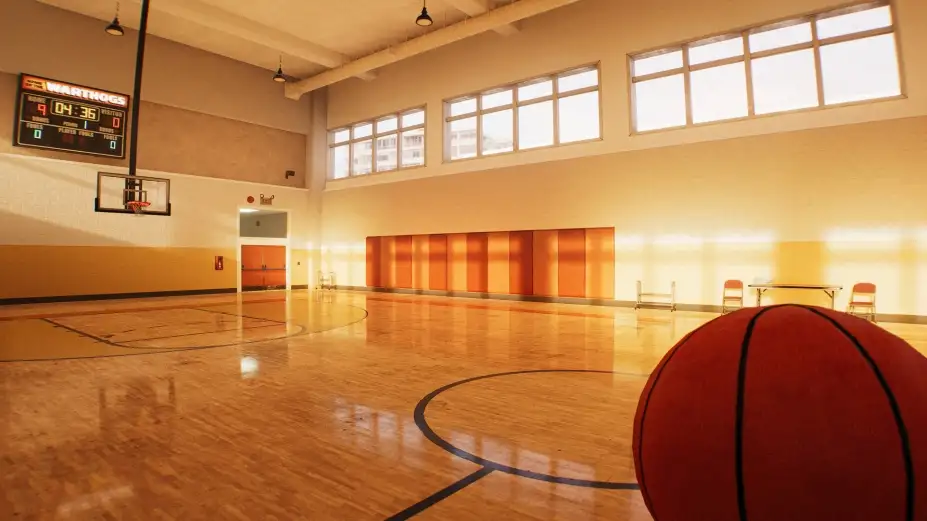 梦核：兔子洞 截图1