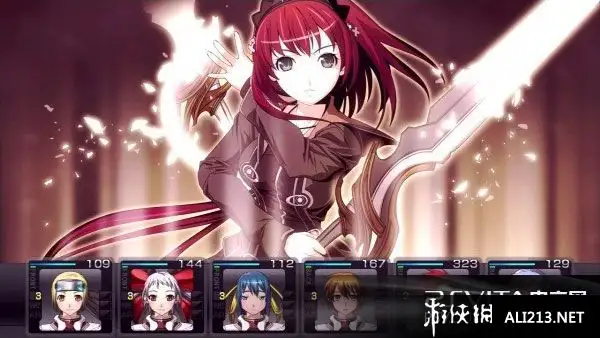 迷宫X血痕 无限 截图3