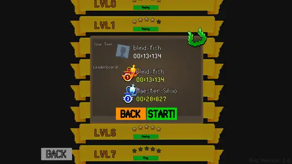 ShowMeSpeed 截图1