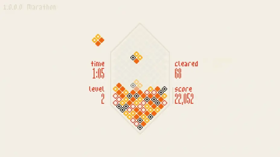 Mixolumia 截图3