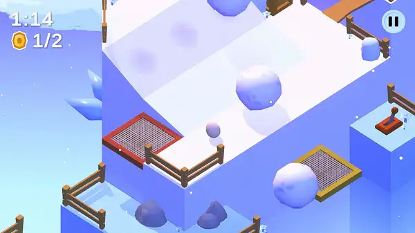 翻蛋 截图2