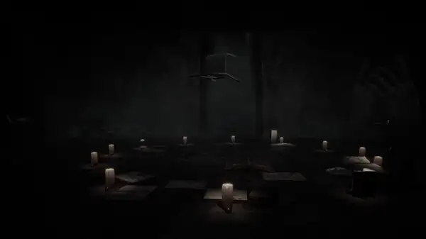 锁好你的门 截图1