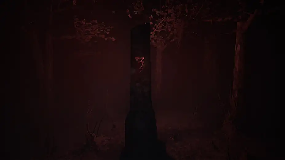 The House In The Woods 截图3