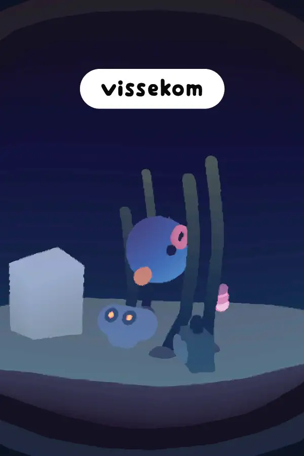 vissekom