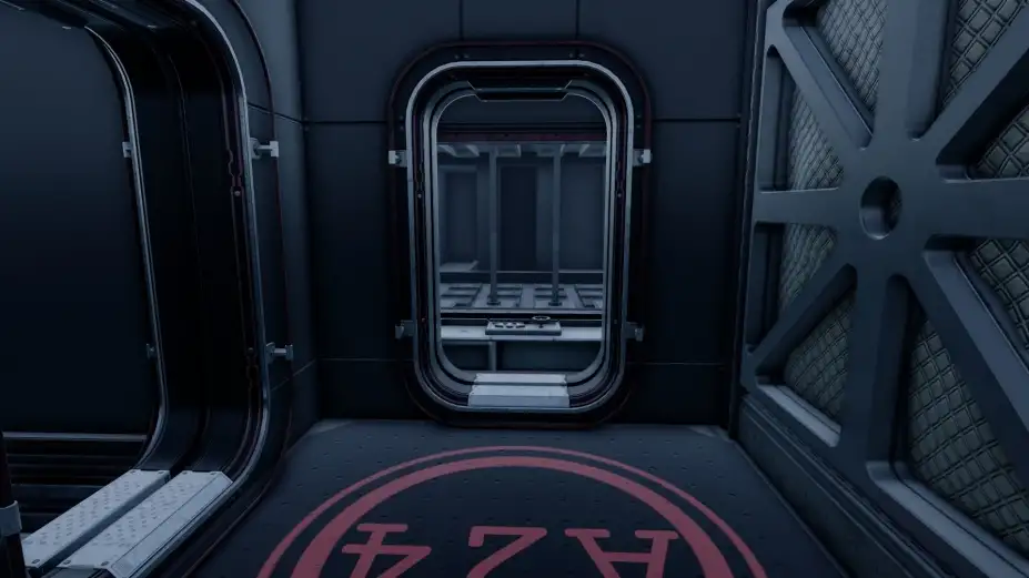 金字塔监狱 截图3