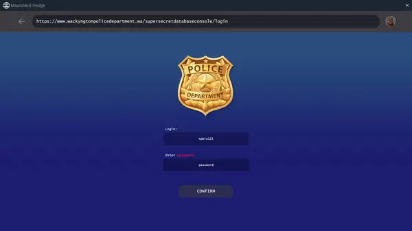 书呆子模拟器 截图2