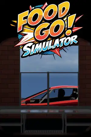 食物GO！模拟器