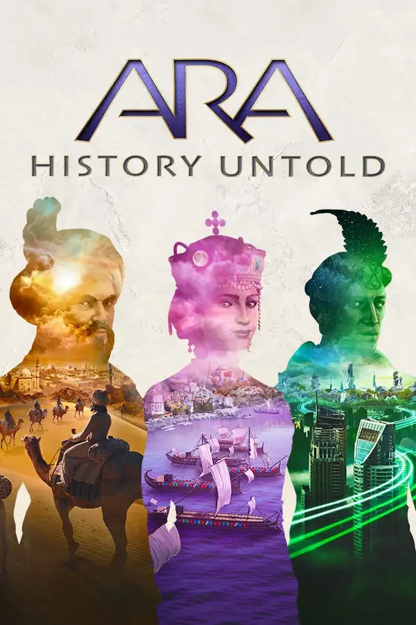 Ara：不为人知的历史