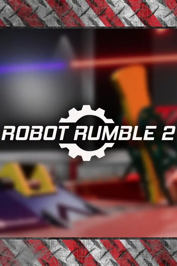 Robot Rumble 2