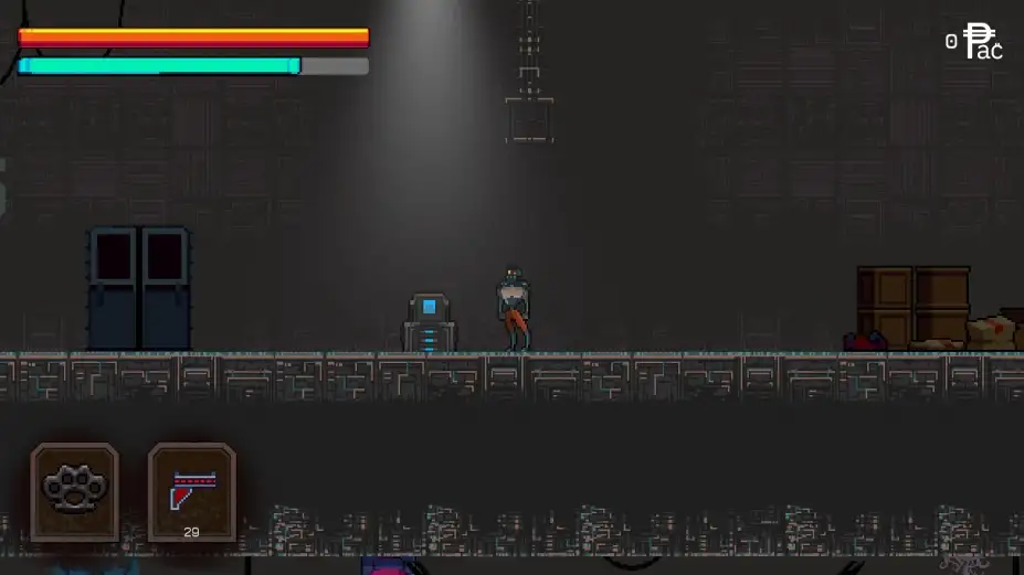Limbonauts 截图1