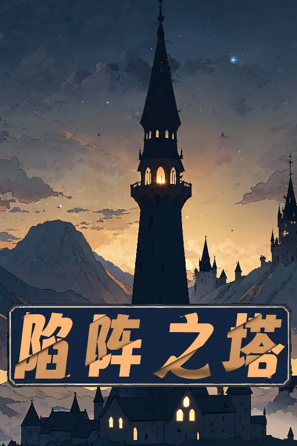 陷阵之塔
