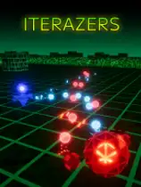 ITERAZERS
