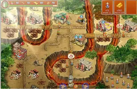 黑暗传说5：爱伦坡之红死病假面舞会 截图3