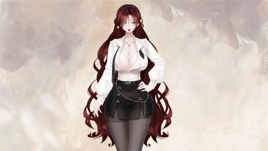 Your Mistress 截图1