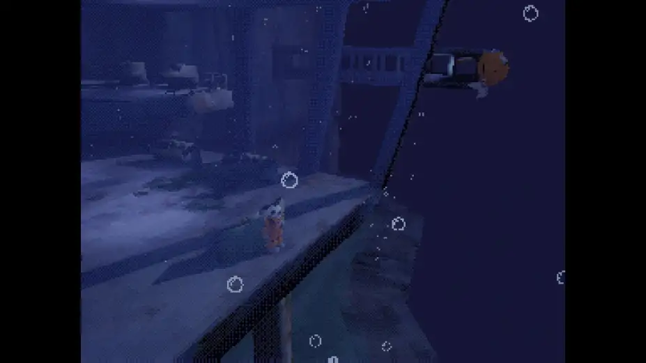 赛瑞纳考察 截图1