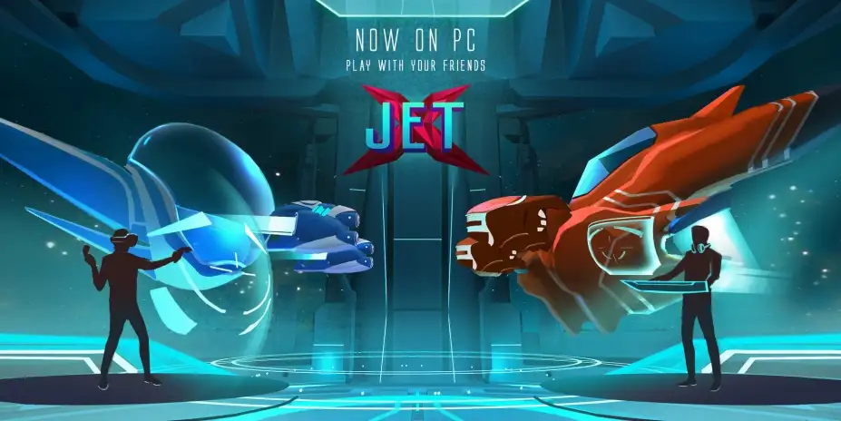 JetX 截图1