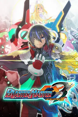 超惑星战记Zero 3
