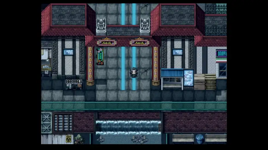 遣散 截图3
