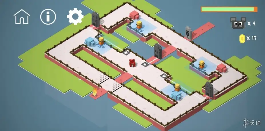 九条命 截图1