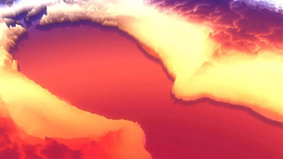 北 截图1