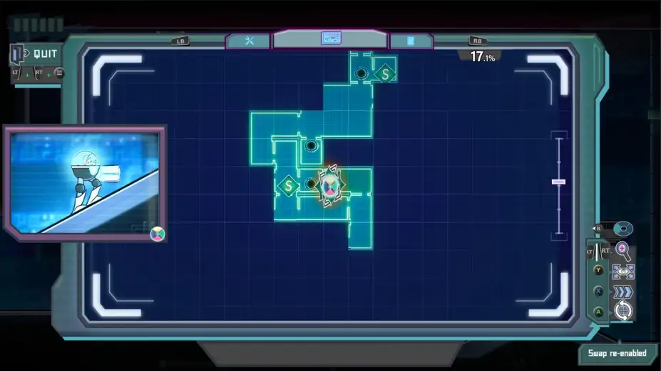 Rat Trap 截图2