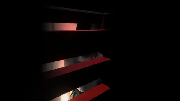 真相的阴影VR 截图2