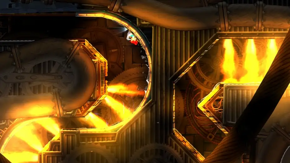 特斯拉学徒2 截图1