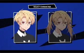 TEISATSU 截图2