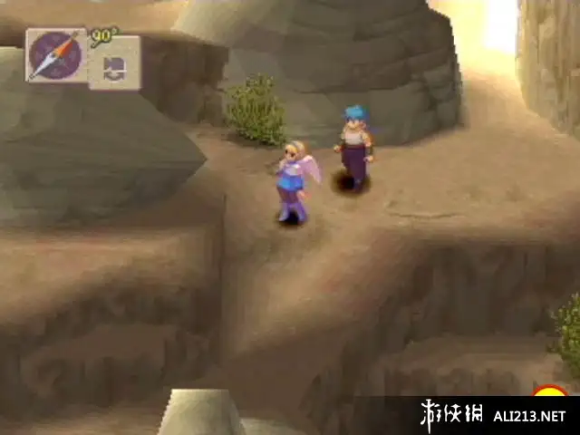 龙战士4 截图2