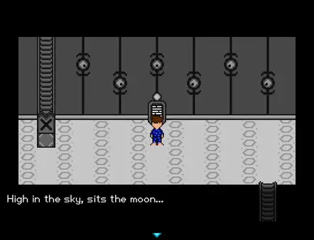 Moonchild 截图1