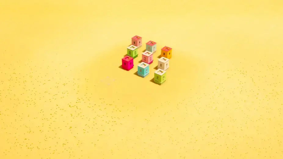 建筑 截图2