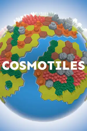 Cosmotiles