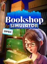 书店模拟器