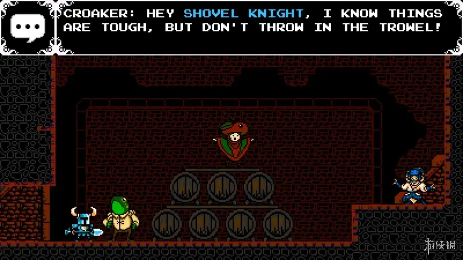 铲子骑士：希望之铲 截图3
