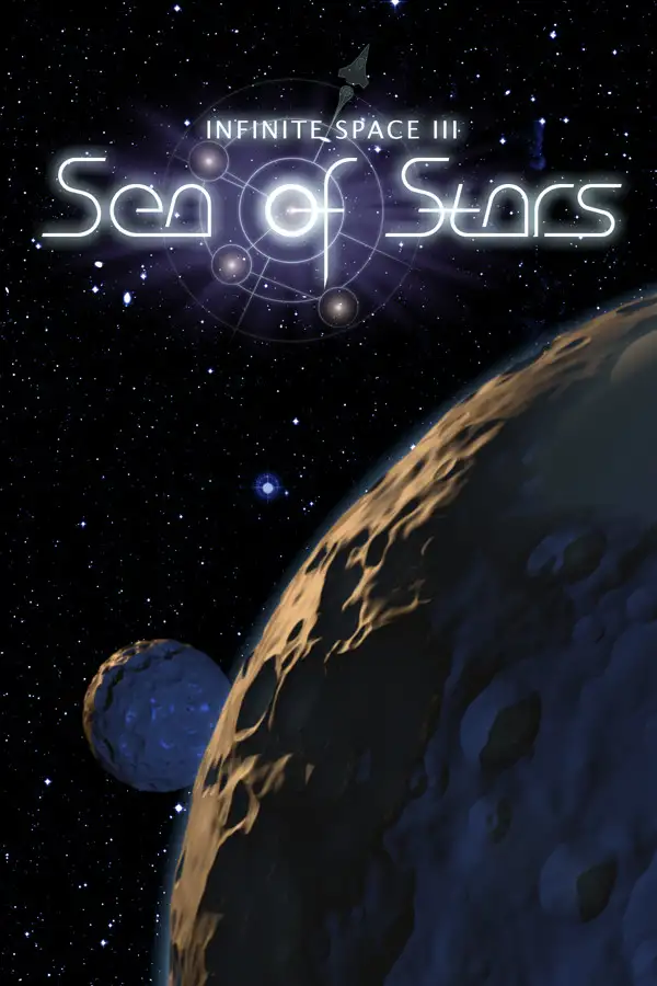 无限太空3：星海