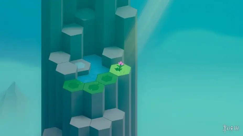 Spring Falls 截图1