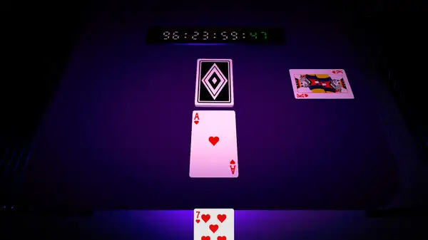 死亡红心赌局 截图2